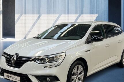 Renault Megane 48.934 km 17.580 &euro; Frankfurt / Main 60314