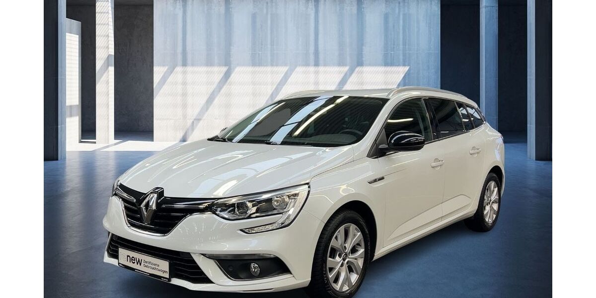 Renault Megane 48.934 km 17.580 &euro; Frankfurt / Main 60314