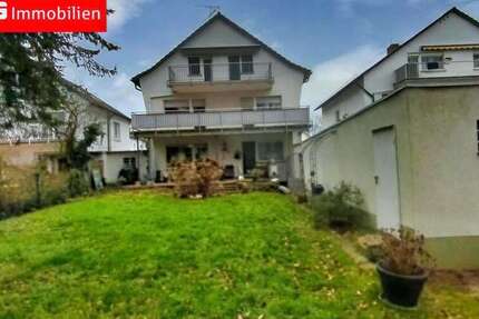Haus Offenbach Bieber - 9 Zimmer, 245 m&sup2;, 850.000&euro; | Angebot:25192545