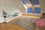 Dachgeschoßwohnung Flörsheim am Main - 3 Zimmer, 75 m&sup2;, 1.300&euro; | Angebot:25902152