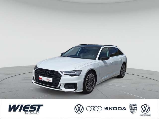 Audi A6 57.347 km 39.888 &euro; Darmstadt 64295