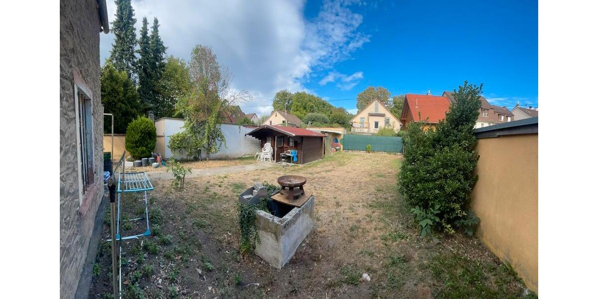 Einfamilienhaus Frankfurt am Main Sindlingen - 6 Zimmer, 120 m&sup2;, 725.000&euro; | Angebot:27189035