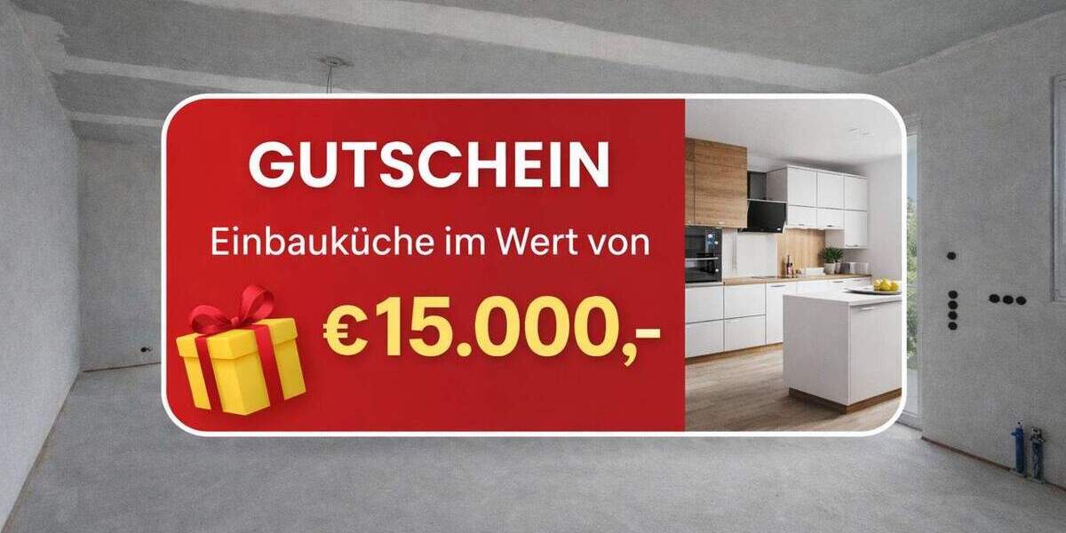 Etagenwohnung Flörsheim Weilbach - 3 Zimmer, 92 m&sup2;, 465.000&euro; | Angebot:25665504