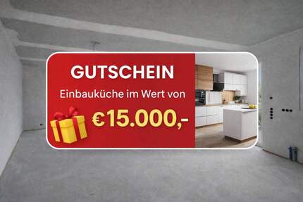 Wohnung Flörsheim Weilbach - 3 Zimmer, 92 m&sup2;, 465.000&euro; | Angebot:25665504
