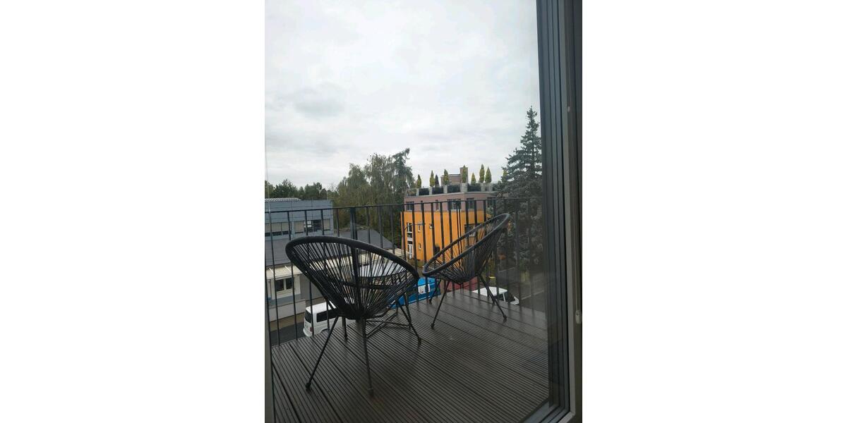 Etagenwohnung Frankfurt am Main Nord-West - 1 Zimmer, 21 m&sup2;, 895&euro; | Angebot:26397975