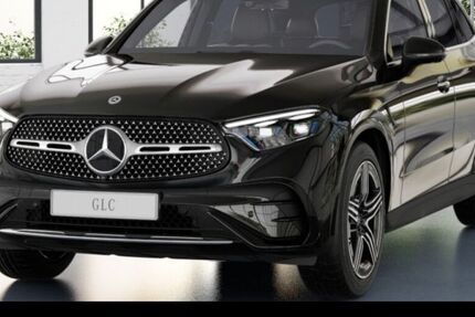 Mercedes-Benz GLC 220 9.900 km 60.550 &euro; Darmstadt 64295