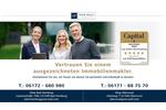Einfamilienhaus Bad Homburg vor der Höhe Gonzenheim - 5 Zimmer, 227 m&sup2;, 3.300&euro; | Angebot:23393660
