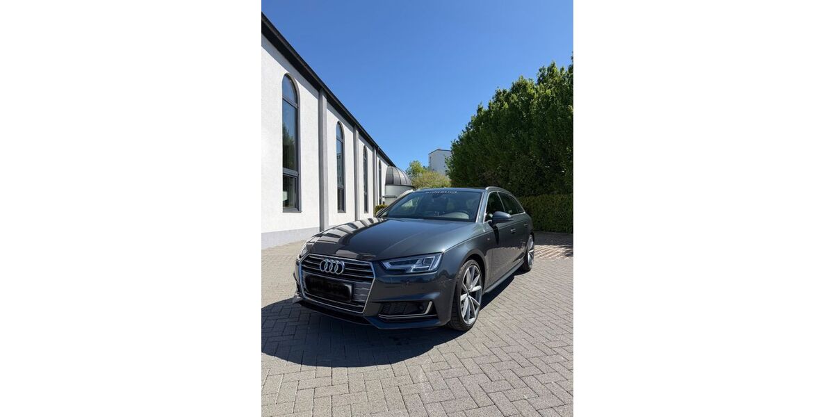 Audi A4 104.000 km 22.700 &euro; Bad Vilbel 61118