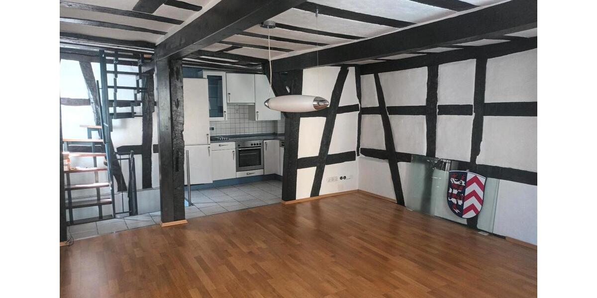 Einfamilienhaus Eppstein - 3 Zimmer, 105 m&sup2;, 355.000&euro; | Angebot:26479086
