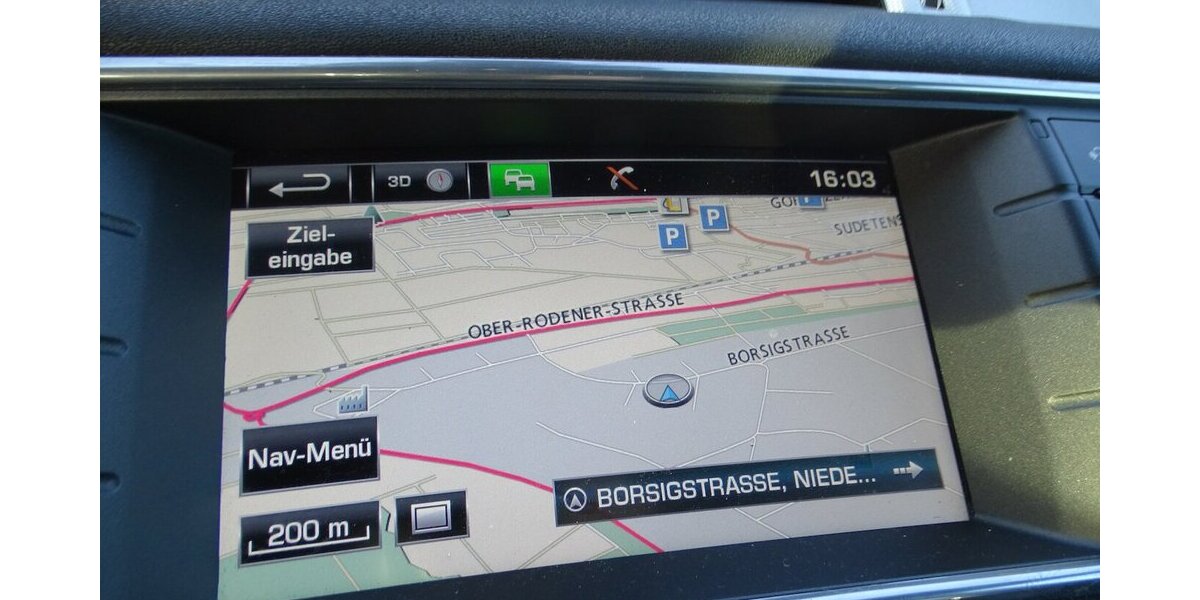 Land Rover Range Rover Evoque 2,0l TDI HSE Dynamic 161.943 km 12.790 &euro; Rodgau 63110