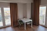 Etagenwohnung Frankfurt am Main Niederrad - 1 Zimmer, 32 m&sup2;, 835&euro; | Angebot:25764392