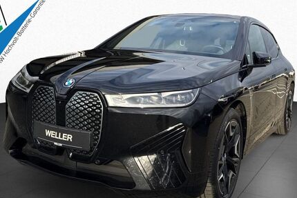 BMW iX 37.430 km 44.240 &euro; Bad Homburg 61352