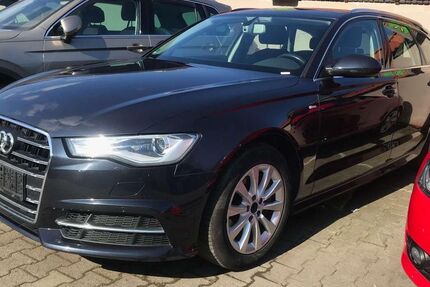 Audi A6 118.000 km 18.399 &euro; Eppstein 65817