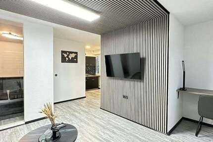 Wohnen auf Zeit in Mühlheim am Main 1.600 € 1 zimmer