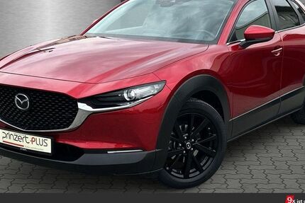 Mazda CX-30 55.998 km 22.470 € Rödermark 63322