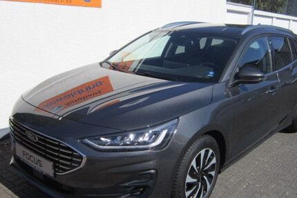 Ford Focus 14.320 km 23.900 &euro; Offenbach 63069