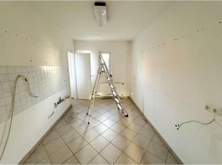 Etagenwohnung Offenbach am Main Bieberer Berg - 3 Zimmer, 60 m&sup2;, 1.200&euro; | Angebot:25403318