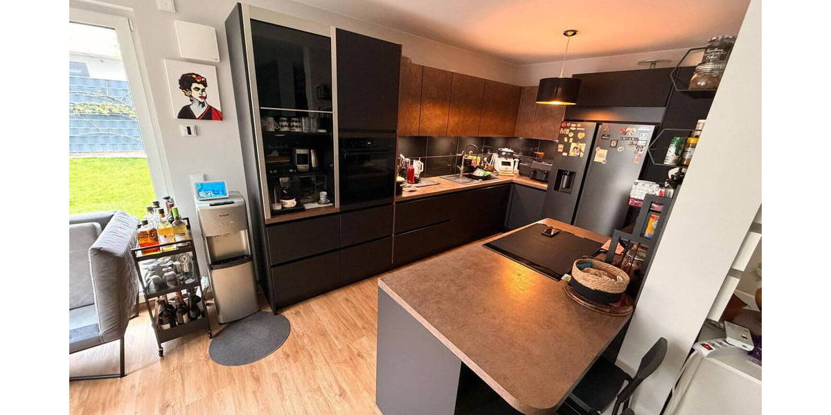 Doppelhaushälfte Bruchköbel - 6 Zimmer, 190 m&sup2;, 3.040&euro; | Angebot:26188724