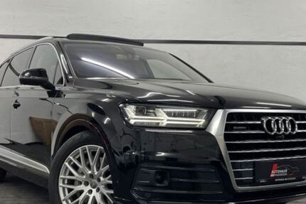 Audi Q7 134.889 km 30.000 &euro; Hanau 63452