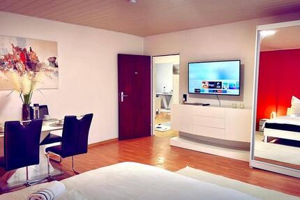 Wohnung Hanau Lamboy - 3 Zimmer, 74 m&sup2;, 1.600&euro; | Angebot:25127053