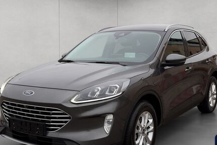 Ford Kuga 57.775 km 21.950 &euro; Frankfurt 60386