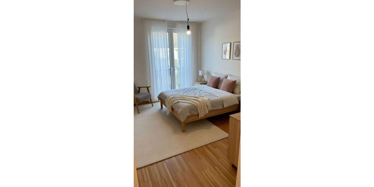 Etagenwohnung Offenbach am Main Hafen - 3 Zimmer, 106 m&sup2;, 1.935&euro; | Angebot:24250977