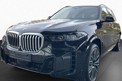 BMW X5 2.000 km 98.540 &euro; Bad Homburg 61352