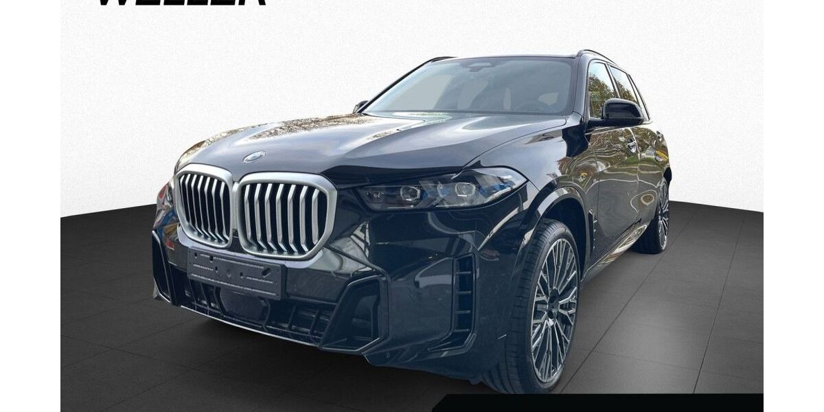 BMW X5 2.000 km 98.540 &euro; Bad Homburg 61352