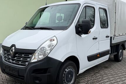 Renault Master 128.000 km 13.888 &euro; Nidderau 61130