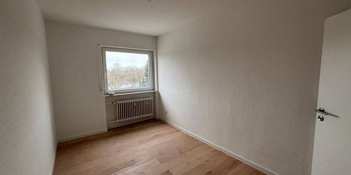 Etagenwohnung Dreieich Sprendlingen - 3 Zimmer, 84 m&sup2;, 1.280&euro; | Angebot:26343592