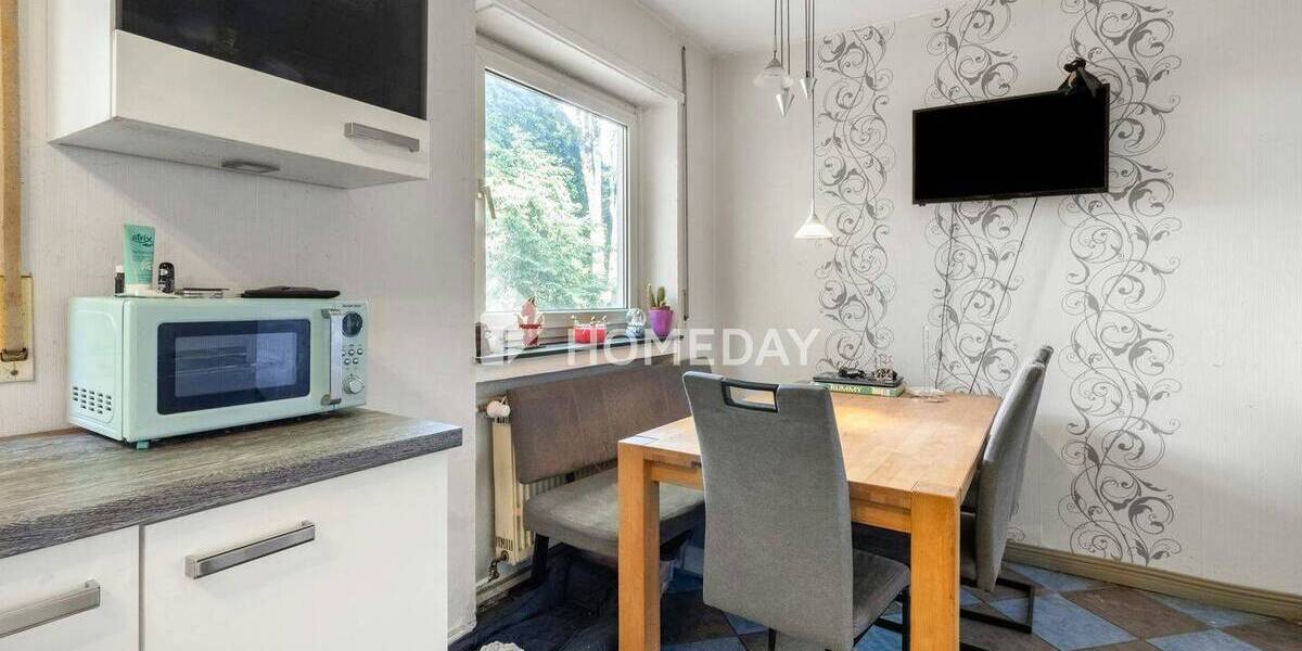 Etagenwohnung Frankfurt am Main Unterliederbach - 3 Zimmer, 77 m&sup2;, 295.000&euro; | Angebot:26819991