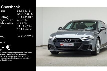 Audi A7 58.100 km 51.888 &euro; Mühlheim 63165