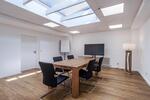 Büro in professioneller Bürogemeinschaft ab 1.4.2026 zimmer