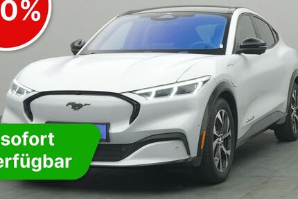 Ford Mustang Mach-E 85.108 km 28.970 &euro; Bad Nauheim 61231