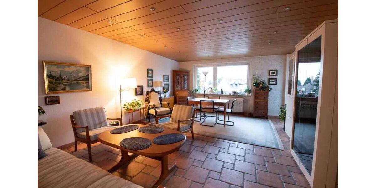 Etagenwohnung Frankfurt am Main Nord-West - 3 Zimmer, 88 m&sup2;, 1.350&euro; | Angebot:25711730