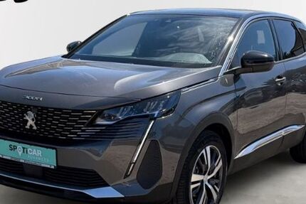 Peugeot 3008 10.900 km 28.500 &euro; Kleinostheim 63801