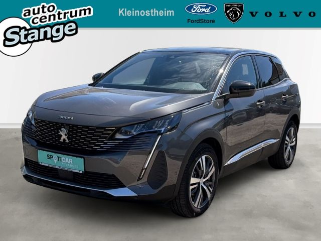 Peugeot 3008 10.900 km 28.500 &euro; Kleinostheim 63801