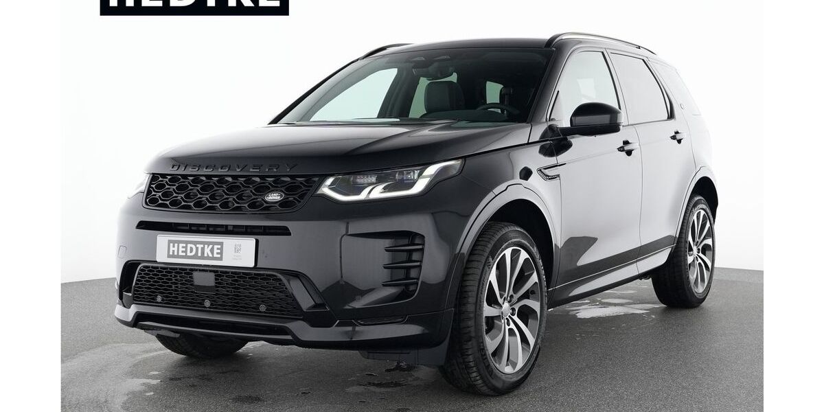 Land Rover Discovery Sport 1.500 km 52.990 &euro; Weiterstadt 64331