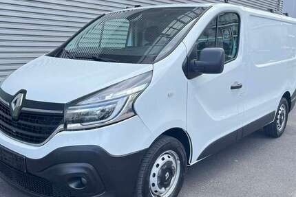 Renault Trafic 136.000 km 15.290 &euro; Frankfurt am Main 65933