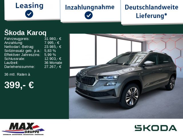 Karoq