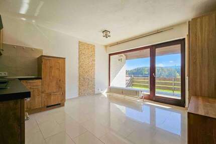 Wohnung Schmitten im Taunus - 1 Zimmer, 32 m&sup2;, 99.135&euro; | Angebot:26266671