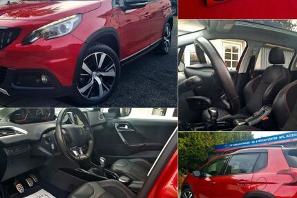 Peugeot 2008 155.000 km 8.490 &euro; Erlensee 63526