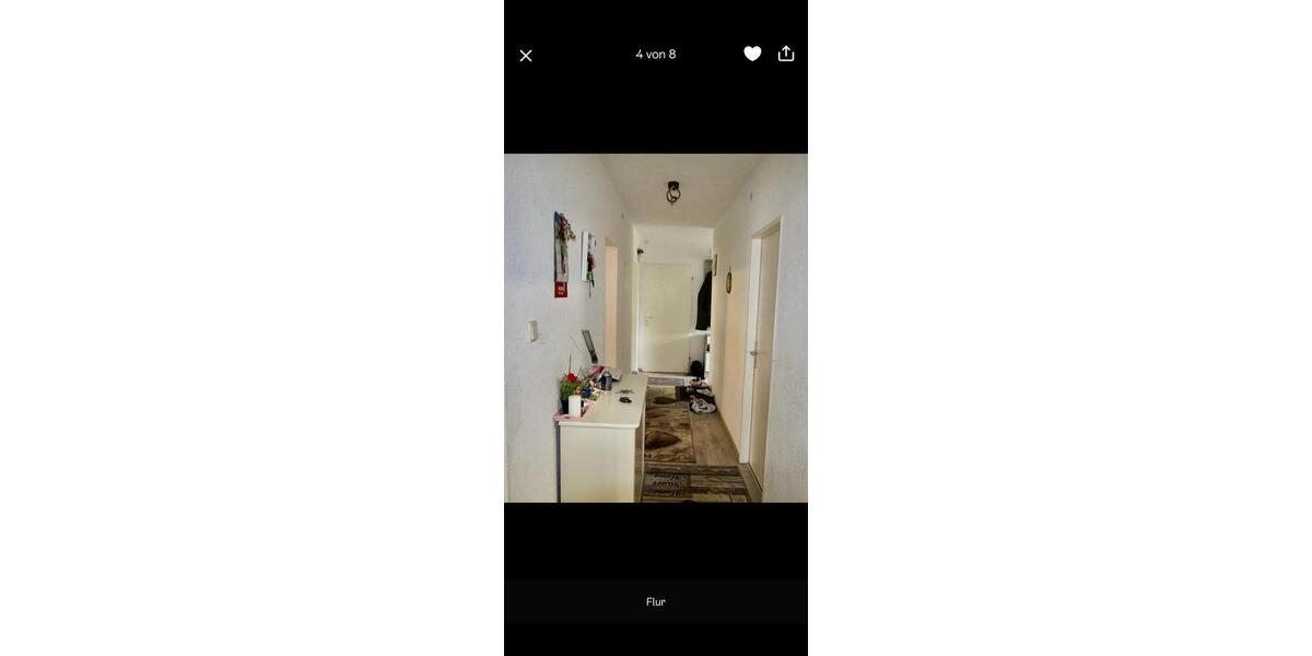 Etagenwohnung Frankfurt am Main Schwanheim - 4 Zimmer, 85 m&sup2;, 340.000&euro; | Angebot:26104487