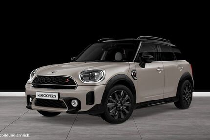 Mini Countryman S (Cooper) 31.000 km 31.310 &euro; Alzenau 63755