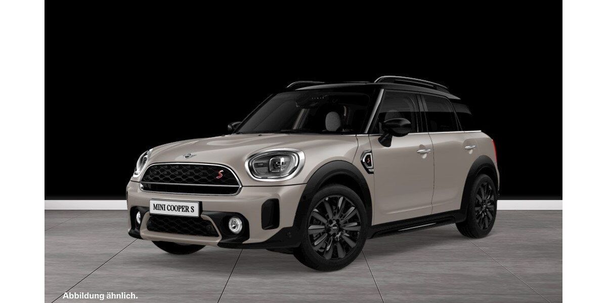 Mini Countryman S (Cooper) 31.000 km 31.310 &euro; Alzenau 63755