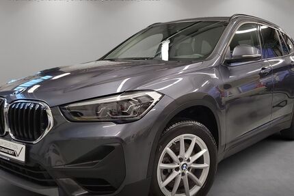 BMW X1 50.028 km 28.370 &euro; Dreieich-Sprendlingen 63303