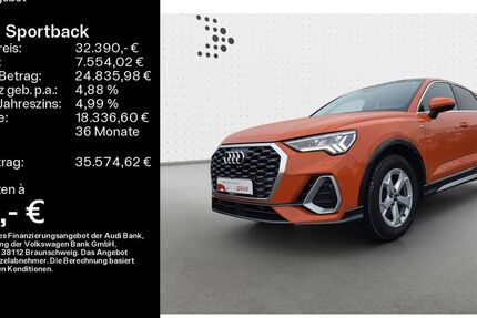 Audi Q3 76.645 km 32.390 &euro; Oberursel 61440