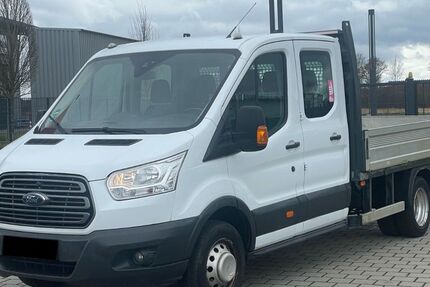 Ford Transit 150.000 km 10.500 &euro; Bruchköbel 63486