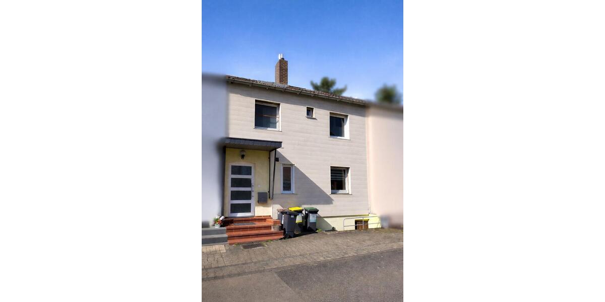 Reihenhaus Frankfurt am Main Rödelheim - 4 Zimmer, 98 m&sup2;, 665.000&euro; | Angebot:26061584