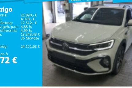 VW Taigo 42.217 km 21.550 &euro; Frankfurt 60326
